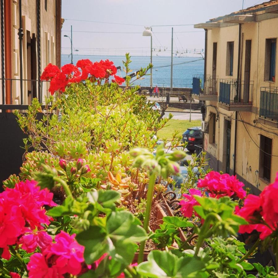 Cassatella House Apartment Catania Exterior photo